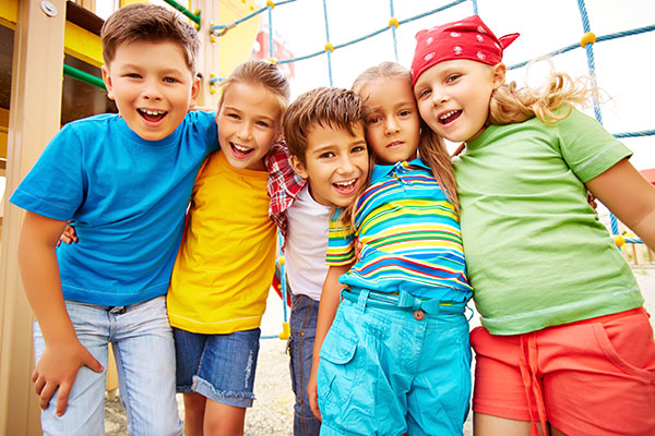 Parent FAQ