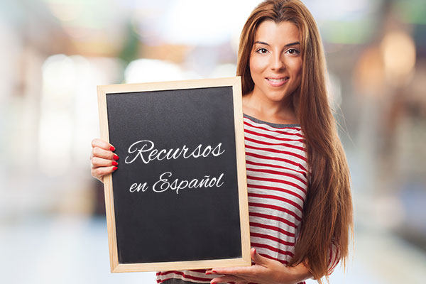 Recursos en Español